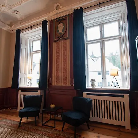 Apartment Det Gamle Toldhus