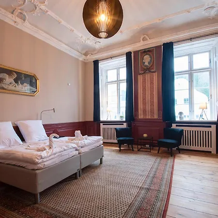 Apartment Det Gamle Toldhus *