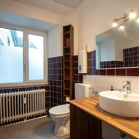 Apartament Det Gamle Toldhus