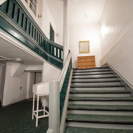 Det Gamle Toldhus Apartment Flensburg