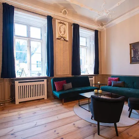 Det Gamle Toldhus Apartament