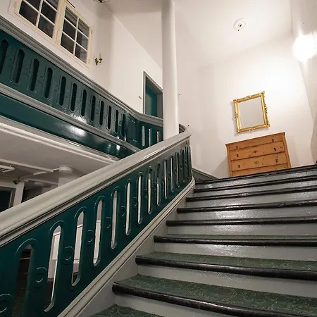 Det Gamle Toldhus Apartment *